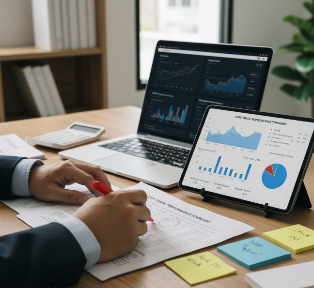 Performance Metrics Annualized Yield Profit Factor Recovery Factor.png